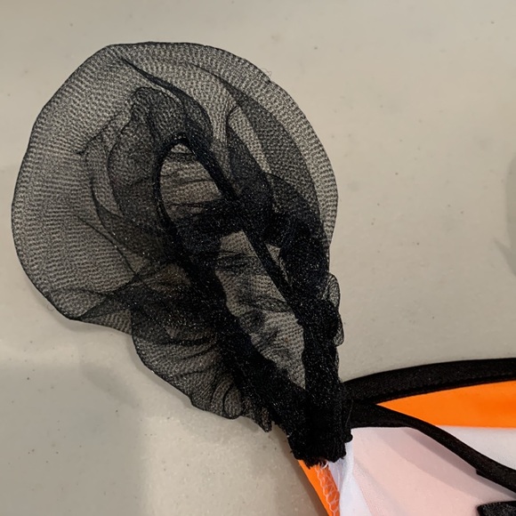 Halloween costume cold M (8-10) - Picture 10 of 10